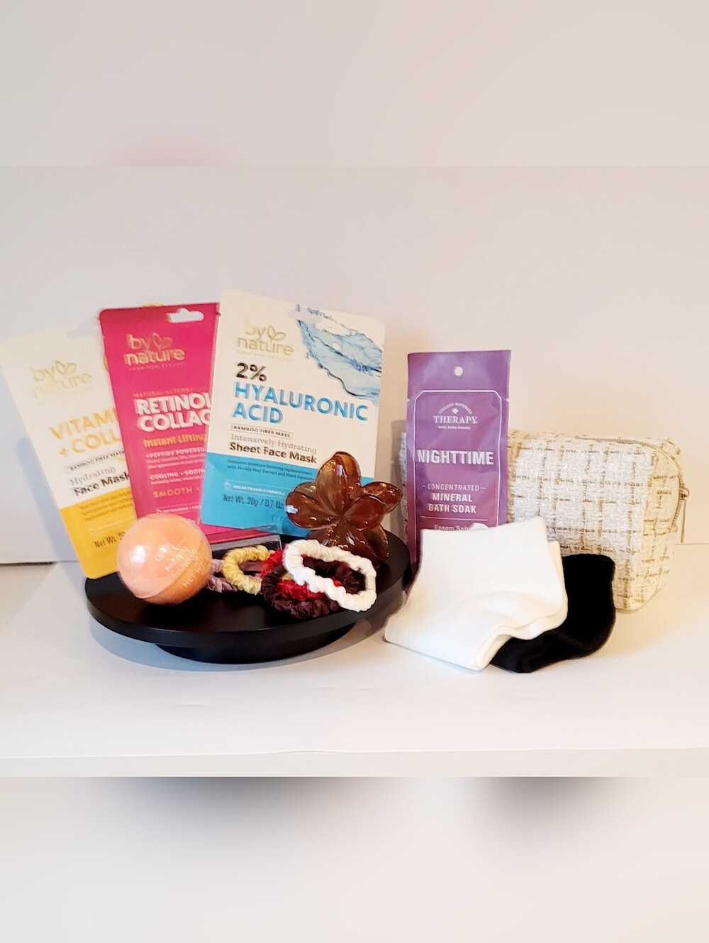 Beauty Bundle Sixteen Pieces
